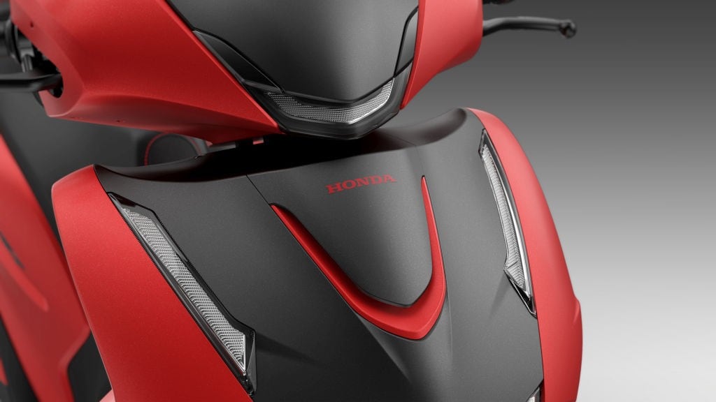 Honda SH 125-150: ecco come cambia il re degli scooter 